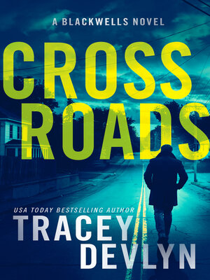 cover image of Cross Roads